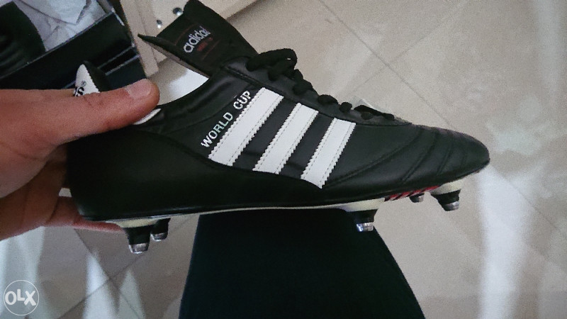 Kopacke adidas copa mundial - Kopačke - OLX.ba