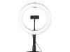 LED Ring HAMA Spot Light fold up Kit