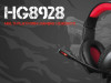 MARVO Scorpion HG8928