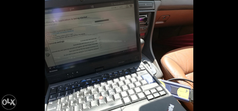 Autodijagnostika Multi-Diag Actia 2018 (Delphi 2017)