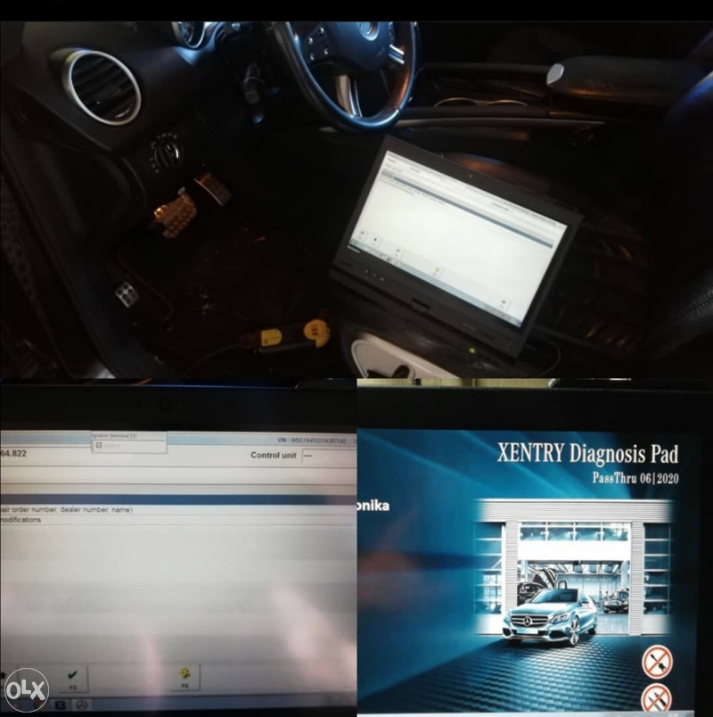 Autodijagnostika Multi-Diag Actia 2018 (Delphi 2017)