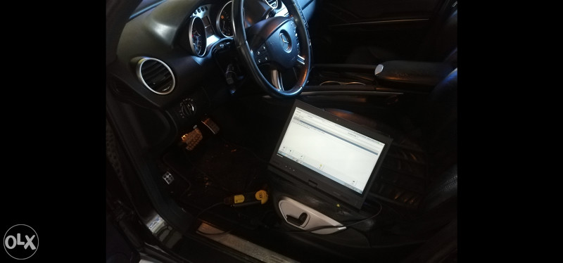 Autodijagnostika Multi-Diag Actia 2018 (Delphi 2017)