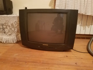 TV Grundig