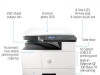 MFP HP LaserJet M442dn