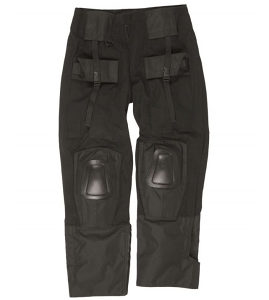 MIL TEC TAKTICKE HLACE WARRIOR
