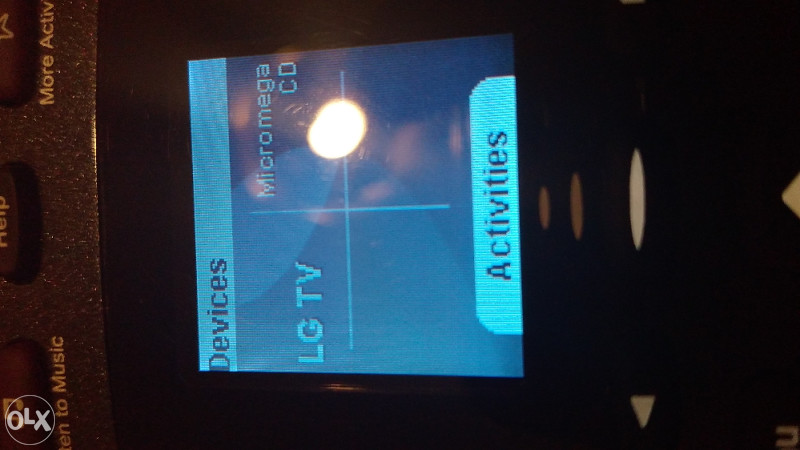 Logitech Harmony 700