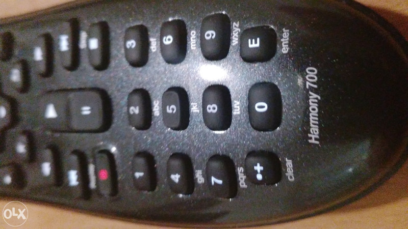 Logitech Harmony 700