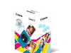 Fotoaparat i printer CANON ZOEMINI C BLUE