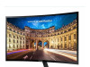 Zakrivljeni Samsung monitor LC27F398FWUXEN