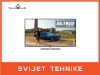 TV LED Panasonic TX-55HX710E 4K Smart Android