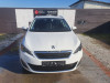 Peugeot 308 2.0 hdi allure karavan ful led