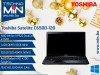Toshiba C650D, AMD P320 2.1/4/120SSD/DVD-RW/CAM