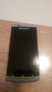 Sony Ericsson LT15i