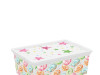 Box za odlaganje 11L portobello 244728 KIS