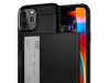 SPIGEN Slim Armor maska za IPHONE 12 / 12 PRO
