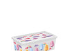 Box za odlaganje 6L portobello 244727 KIS