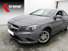 Mercedes-Benz CLA 180 CDI Sportpaket EXCLUSIVE