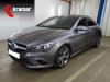 Mercedes-Benz CLA 180 D Sport Sensation EXCLUSIVE