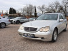 MERCEDES C200 W203 2002 AUTOMATIK REGISTROVAN