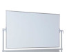 Dahle mobilna tabla 100 cm x 150 cm