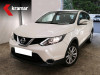 Nissan Qashqai 1.6 DCI Auto. Xtronic Acenta Business