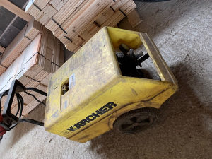 Karcher hd 1000