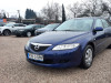 MAZDA 6 2.0 DIZEL 2002 REGISTROVANA LIMUZINA