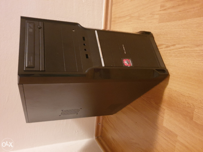 Kuciste za kompjuter - Kućišta - OLX.ba