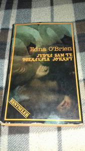 Jedva sam te poznavala Johnny Edna O'Brien