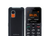 MOBITEL myPhone Halo Easy Black