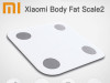 Xiaomi VAGA Mi Bodi Composition Scale 2
