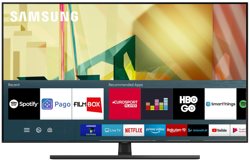 TELEVIZORI.BA - TV SAMSUNG QLED QE55Q70TA, 55"