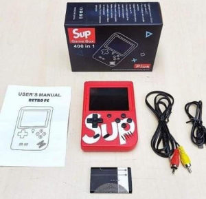 SUP KONZOLA 400 IGRICA 065 495 481