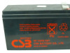 CSB UPS HR 12V 6,5Ah 1224W