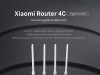 RUTER Xiaomi Mi Router 4C