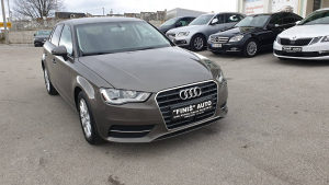 Audi A3 Sportback 2016 godina