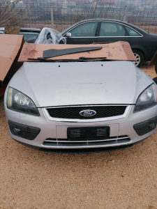 Ford Focus II 05./06. dijelovi - 1.8 TDCI