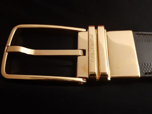 Louis Vuitton kaiš (original)