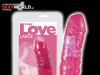 Love pink vibrator 20cm, Sex shop Arizona
