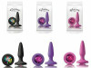 Kristal anal plug, Sex shop Arizona