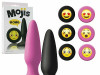 Analni stimulator smiley, Sex shop Arizona