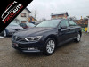 VW Passat 2.0 TDI, 2017 limuzina DSG, Navi