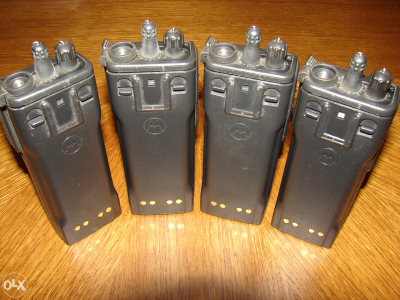 Radio stanica Motorola Radius GP900 VHF 68-88MHz