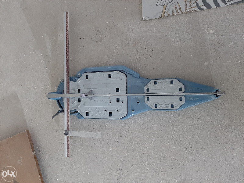 Sigma 3D4 95cm