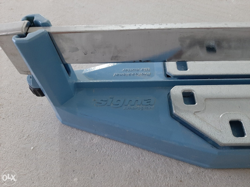 Sigma 3D4 95cm