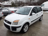 FORD FIESTA FUSION 1.4 TDCI 50 KW 2008