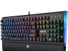 Gaming Mehanička Tastatura ReDragon K569 Aryaman RGB