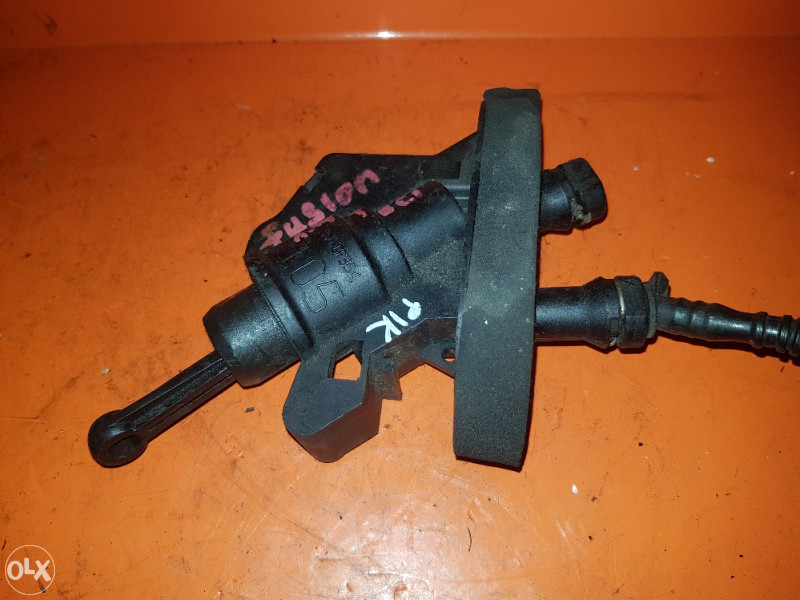 Podpedalni cilindar kvacila ford fusion 1 4 tdci en kva ila olx ba
