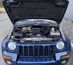 JEEP CHEROKEE LIBERTY DIJELOVI DJELOVI U DIJELOVIMA