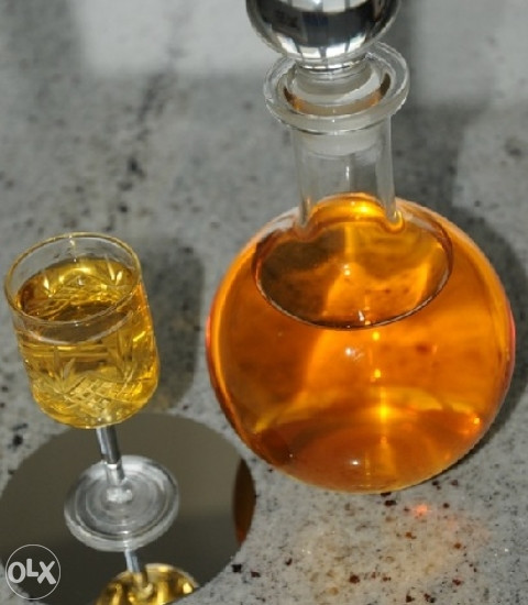 Liker od dunje Ostala alkoholna pića